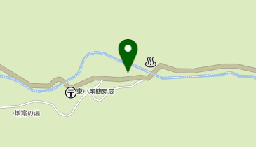 かもしかの地図画像