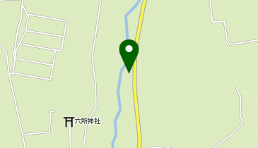 くいしんぼう遊の地図画像