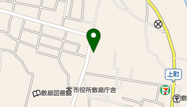 さかもと 食事処の地図画像