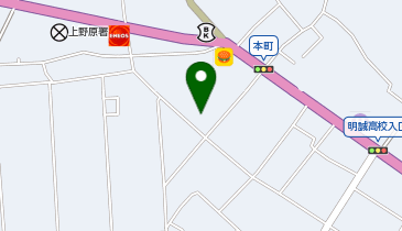 しゃるまんの地図画像