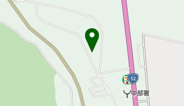 つがるの地図画像