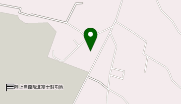 gladlyの地図画像