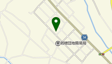 えべさの地図画像