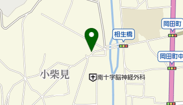 若葉の地図画像