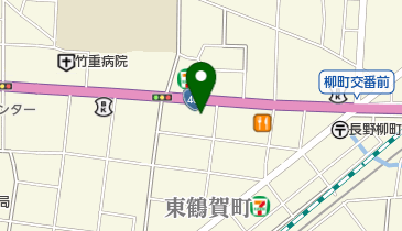 わかばの地図画像