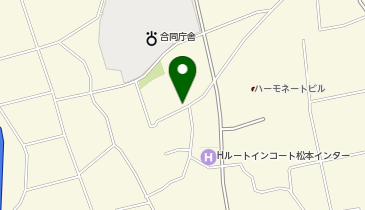 季楽々の地図画像