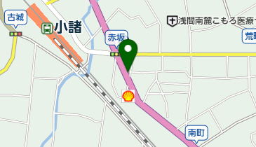 ふる里の地図画像