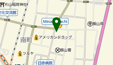 太郎の地図画像