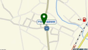 まんまの地図画像