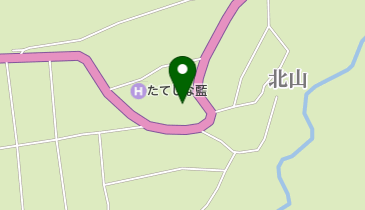 ピア・カフェ・168の地図画像