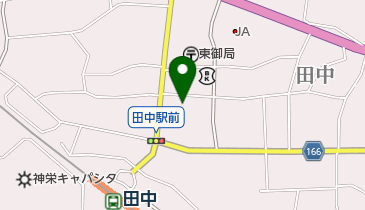 花清の地図画像