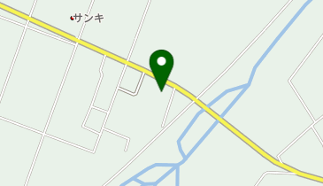 やきにく食堂 ふーさんの地図画像