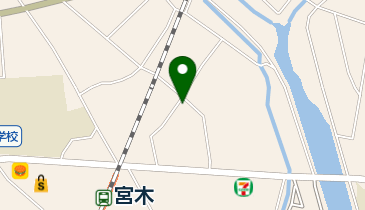 志麻乃家の地図画像