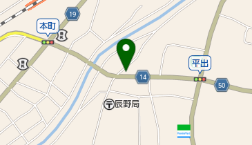 やまちゃんの地図画像