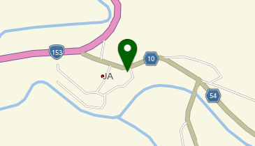 きゃろっとの地図画像