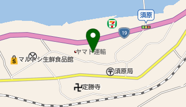 本陣の地図画像