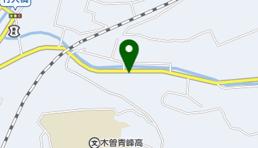 居酒屋 ちからの地図画像