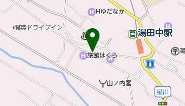 居食亭 こまどりの地図画像