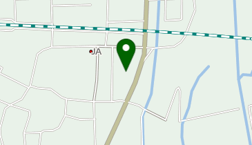 うなはしの地図画像