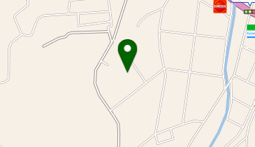 越後家の地図画像