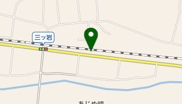 和樹の地図画像