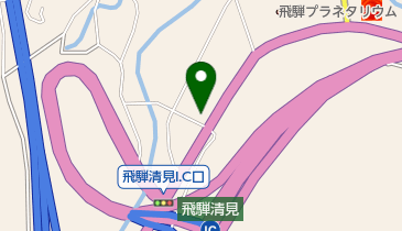 やえもの地図画像