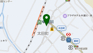 平和の地図画像