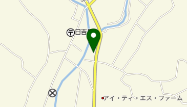 有明の地図画像