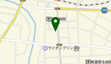 紅蘭の地図画像