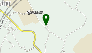 金よしの地図画像