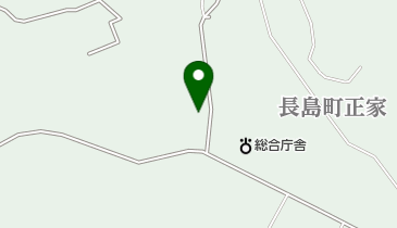 巴瀬里の地図画像