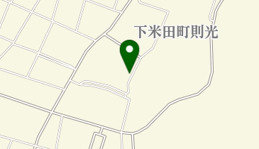 花いかだの地図画像