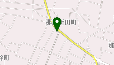 町の洋食屋 3Pigsの地図画像