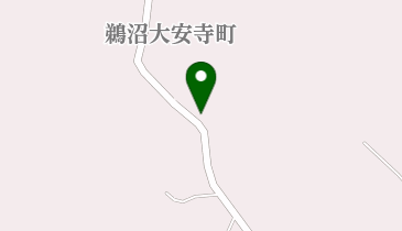 梵の地図画像