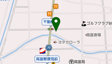 伊吹の地図画像