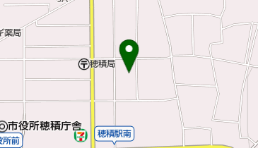 とらいあんぐるの地図画像