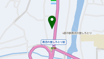 楽食酒房 おかめの地図画像