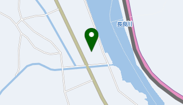 ハンバーグレストラン KODACHIの地図画像