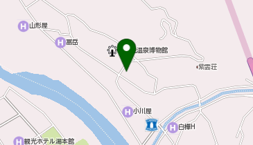 せん田 ゙の地図画像