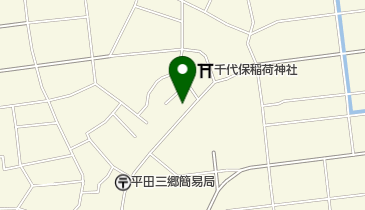 しきしまの地図画像