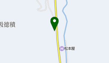 富岡屋の地図画像