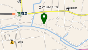 江戸川の地図画像