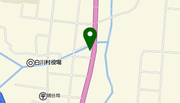 名代とんかつ富美やの地図画像