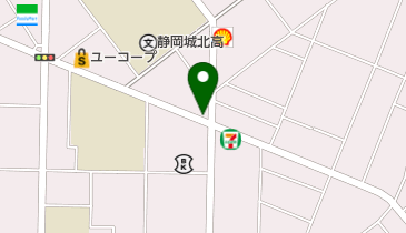 すずまさやの地図画像