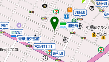 泰平の地図画像