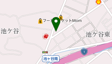 ぴいすけの地図画像