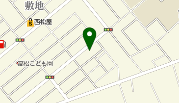 ひめの家の地図画像
