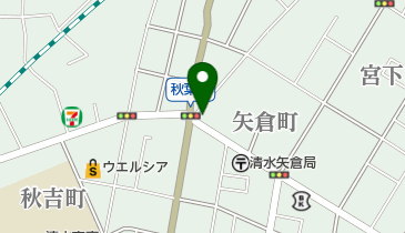 小鈴の地図画像