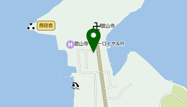 喜福 (きふく)の地図画像