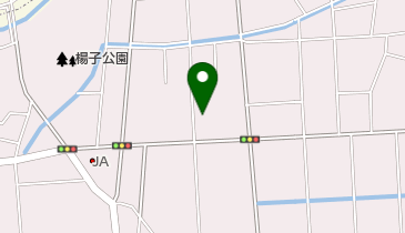 グリル渡辺の地図画像